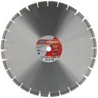 Tarcze do pił - NORTON CLIPPER Holandia CLIPPER TARCZA DIAMENTOWA CLASSIC BETON LASER 500mm X 25,4mm DO BETONU do CLIPPER CS1 OFICJALNY DYSTRYBUTOR - AUTORYZOWANY DEALER CLIPPER 70184694416 - miniaturka - grafika 1