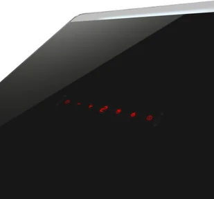 Amica SKZ67XBG OKP6655S - Okapy kuchenne - miniaturka - grafika 10