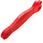 Gumy, taśmy, ekspandery - Gymtek Guma oporowa do ćwiczeń 7-16kg Gymtek GK-018 - miniaturka - grafika 1