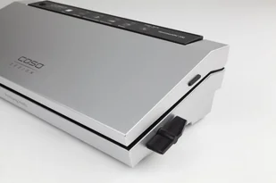 Caso Germany GourmetVAC 280 - Zgrzewarki do folii i pakowarki próżniowe - miniaturka - grafika 2