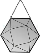 Lustra - Splendid Splendid Bering lustro LLWBERI2724CZA - miniaturka - grafika 1