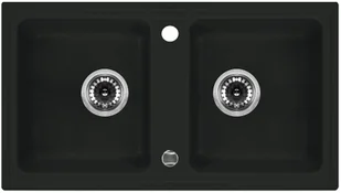 Deante Zorba ZQZ 2203 - Zlewozmywaki - miniaturka - grafika 2