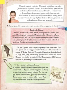 Wydawnictwo MAC Oto ja. Podręcznik polonistyczno-społeczny klasa 3, część 1 881230 - Podręczniki dla szkół podstawowych - miniaturka - grafika 3