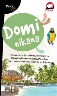 Dominikana - Przewodniki - miniaturka - grafika 2