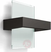 Lampy ścienne - Philips lampa naścienna LED zewnętrzna Afterglow - miniaturka - grafika 1