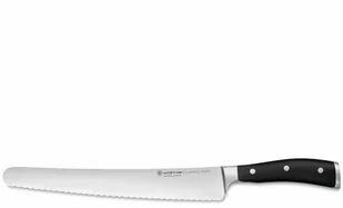 Wusthof CLASSIC IKON Nóż super slicer 26/39,6 cm WÜSTHOF W-1040333126 - Noże kuchenne - miniaturka - grafika 2