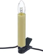 Sprzęt do nurkowania - Rotpfeil 969 200 5600 łańcuch świetlny LED z 20 lampkami E10, kolor: przezroczysty 969 200 5600 - miniaturka - grafika 1