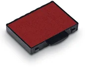 Tusz do pieczątek - Wedo Trodat 6/50 zastępczy podkład do pieczątek, do Trodat Professional 5200, 5030, 5430, 5430L, 5431, 5546 i 5435, czerwony 6/50/DB ROT - miniaturka - grafika 1