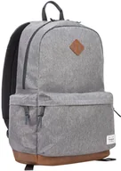 Torby na laptopy - Targus Strata szary (TSB93604GL) - miniaturka - grafika 1