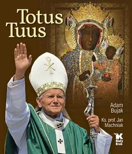 Totus tuus - Religia i religioznawstwo - miniaturka - grafika 2
