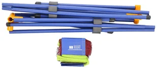 Nils Siatka do gry w badmintona NN305 Nils 14-40-015 - Badminton - miniaturka - grafika 7
