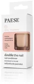 Odżywki do paznokci - PAESE Nail Therapy Double The Nail odżywka do paznokci Paznokieć w Płynie 9ml 99444-uniw - miniaturka - grafika 1