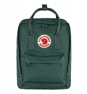 Fjallraven, K(mm)=nken, Plecak, Zielona Arktyczna 16L, Unisex Dorosły, Arktyczna zieleń, 16L, Plecak - Plecaki - miniaturka - grafika 2