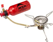 Kuchnia turystyczne i akcesoria - MSR WhisperLite International V2 Piec turystyczny 3-ramienny 2020 Kuchenki wielopaliwowe 06633 - miniaturka - grafika 1