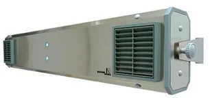 Ultra-viol Sp.j NBVE-110N lampa bakteriobójcza przepływowa 2x55W ścienna NBVE-110N - Urządzenia medyczne Ultra-viol Sp.j NBVE-110N lampa bakteriobójcza przepływowa 2x55W ścienna NBVE-110N - Urządzenia medyczne - miniaturka - grafika 1