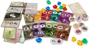 FoxGames Leśne Duchy - Gry planszowe - miniaturka - grafika 4