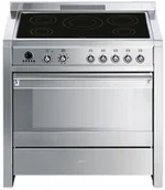 Kuchenki elektryczne - Smeg CS19ID-7 - miniaturka - grafika 1