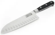 Noże kuchenne - Profi Berndorf Sandrik Line nóż Santoku 17 cm - miniaturka - grafika 1