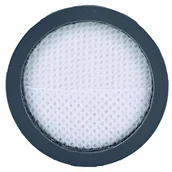 Akcesoria do odkurzaczy - Hoover 35601675 filtr przedsilnikowy, plastik, czarny, biały 35601675 - miniaturka - grafika 1