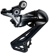 Kierownice rowerowe - Shimano Mocowanie na kierownicę 31,8 zapewnia wyświetlacz SC-MT800 Y71F00002 - miniaturka - grafika 1