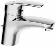 Baterie umywalkowe - Hansa bateria umywalkowa pojedyncza-einlochbatterie hansamix 0109 Hans aeco Top, chromowany, 0109218300006 - miniaturka - grafika 1