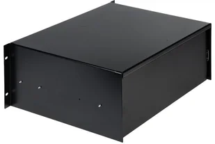 PULSAR 4U / 358mm - Szuflada do szaf RACK 19 marki W PAKIETACH KUPISZ TANIEJ! RASR4 - Akcesoria do szaf serwerowych - miniaturka - grafika 8