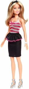 Mattel Barbie Kalendarz adwentowy z lalką GFF61 - Ozdoby bożonarodzeniowe - miniaturka - grafika 7