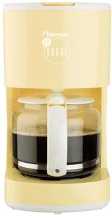 Ekspres do kawy Bestron ACM300EVV - Ekspresy do kawy - miniaturka - grafika 4