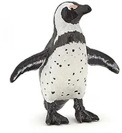 Figurki dla dzieci - Papo Okulary papo 56017 pingwin, do gry - miniaturka - grafika 1