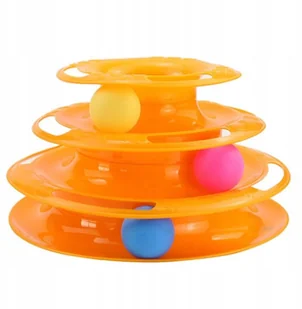 Thermobaby Nakładka na WC ze stopniem niebieska - Nocniki - miniaturka - grafika 13