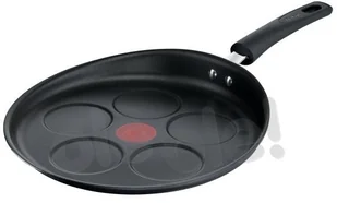 Tefal So Chef E2360035 27 cm E2360035 - Patelnie - miniaturka - grafika 2