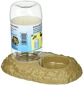 Dekoracje do terrarium - Zoo Med RR-10 repti Reservoir, dozownik wody do gadów - miniaturka - grafika 1