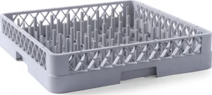 Hendi Kosz do zmywarki na talerze 500x500x100 mm | 877104 - Akcesoria gastronomiczne - miniaturka - grafika 2