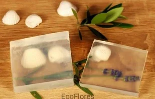 Anglia Baza mydlana glicerynowa KRYSTALICZNA 1kg KA1kg - Mydła Anglia Baza mydlana glicerynowa KRYSTALICZNA 1kg KA1kg - Mydła - miniaturka - grafika 1