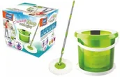 Miotły, szufle, mopy - RAVI Mop rotacyjny SWING S5.297006560 - miniaturka - grafika 1