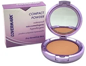 Pudry do twarzy - Covermark Cover Mark cipria Camouflage Waterproof Pelle secca 04 A kosmetyków 2CM-PD-604111-4A - miniaturka - grafika 1