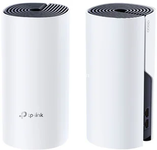 TP-Link Deco P9 (2-Pack) - Routery - miniaturka - grafika 3