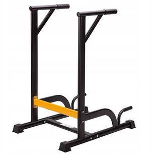 HMS Poręcze do pompek HMS PWL8306 - Poręcze i drążki do podciągania - miniaturka - grafika 5