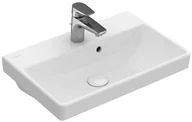 Umywalki - Villeroy & Boch Avento 55x37 4A005501 - miniaturka - grafika 1