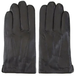 Wittchen Rękawiczki męskie 39-6L-908 39-6L-908-1-XL - Rękawiczki - miniaturka - grafika 3