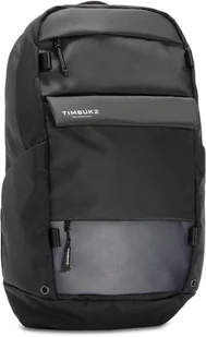 Timbuk2 Timbuk2 Lane Commuter Backpack 18l, jet black 2021 Plecaki szkolne i turystyczne 1384-3-6114 - Plecaki Timbuk2 Timbuk2 Lane Commuter Backpack 18l, jet black 2021 Plecaki szkolne i turystyczne 1384-3-6114 - Plecaki - miniaturka - grafika 1