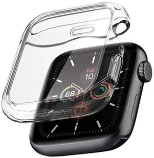 Spigen Etui Ultra Hybrid 360 Apple Watch 5/4 - 44mm, przezroczyste 8809685622932 - Akcesoria do smartwatchy - miniaturka - grafika 2