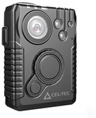 Kamery sportowe - CEL-TEC PK95 GPS - miniaturka - grafika 1