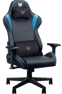 ACER Fotel ACER Predator Rift Czarno-niebieski - Fotele gamingowe - miniaturka - grafika 2