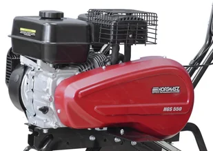 Hortmasz HGS 550 - Glebogryzarki - miniaturka - grafika 2