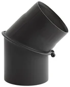 Złącza i kolanka wentylacyjne - KAISER PIPES Kolano 05-150-KOL KAISER PIPES - miniaturka - grafika 1