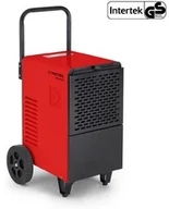 Osuszacze powietrza - Trotec Przemysłowy osuszacz powietrza TTK 166 ECO - miniaturka - grafika 1