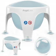 Wanienki dla dzieci - Angelcare Krzesełko Do Kąpieli Fotelik Kąpielowy - miniaturka - grafika 1