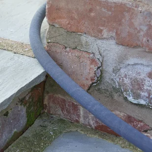 Hozelock Ultralekki wąż TuffHoze, 35 m - Węże ogrodowe i zraszacze - miniaturka - grafika 4