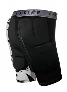 X-Factor Spodenki Mega II - Pozostała odzież narciarska - miniaturka - grafika 2